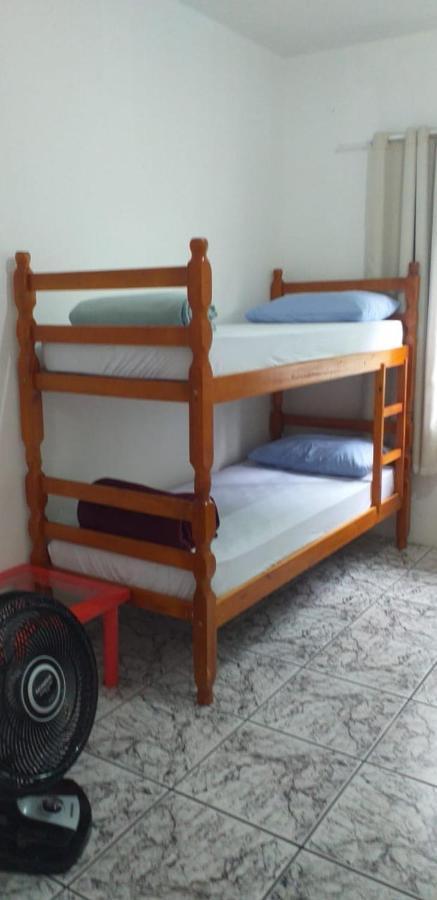 Hostel germânica Joinville Exterior foto
